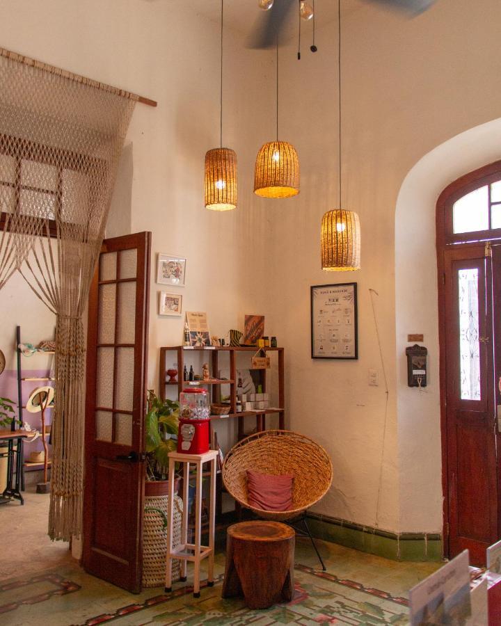 Kuka Y Naranjo Bed and breakfast 2*